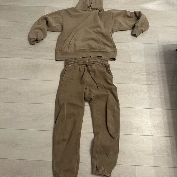 TNA Cozy Fleece | Set | Size 1 and Small - Picture 3 of 6